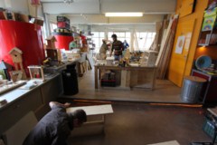 workshop cursus klussen beqwaam baarn